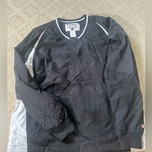 Champion windbreaker